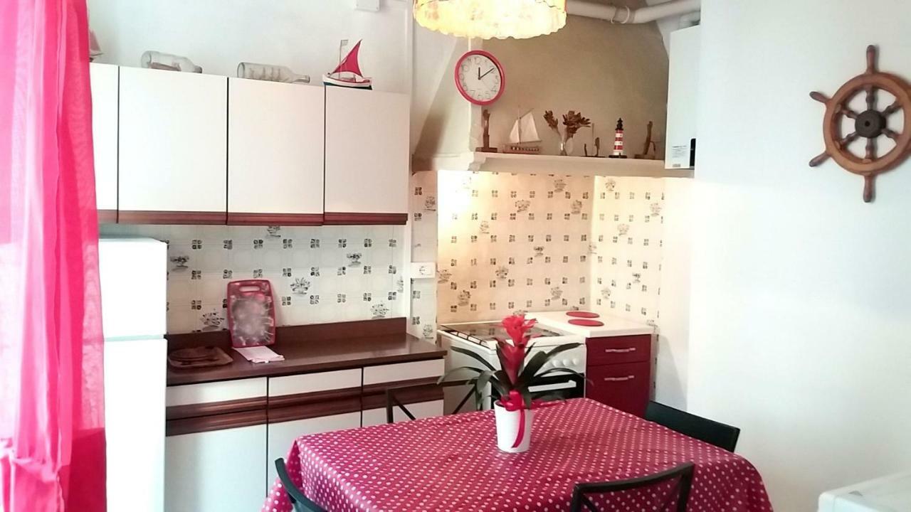 A La Pescaria Studios Венеция Экстерьер фото